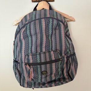 Ivivva Athletica (Lululemon) Backpack
